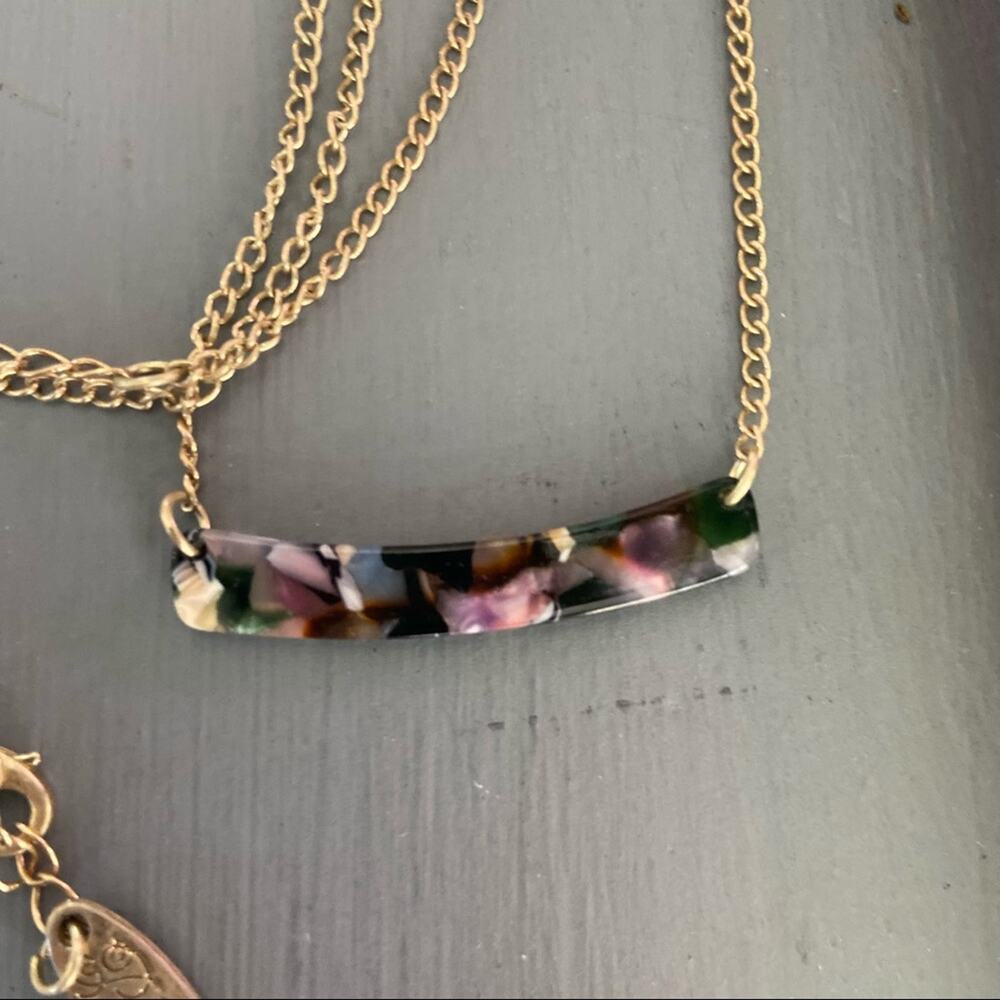 Plunder Designs Necklace - Picture 6 of 6